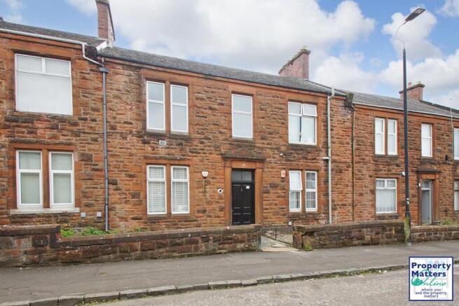 2 Bedroom Flat