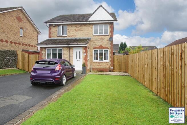 4 Bedroom Detached Villa