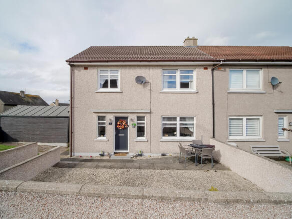 3 Bedroom Semi-detached Villa