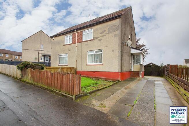 2 Bedroom Semi-detached Villa