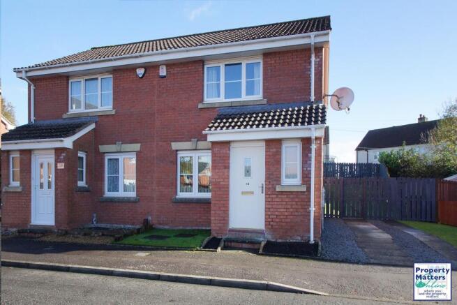 2 Bedroom Semi-detached Villa