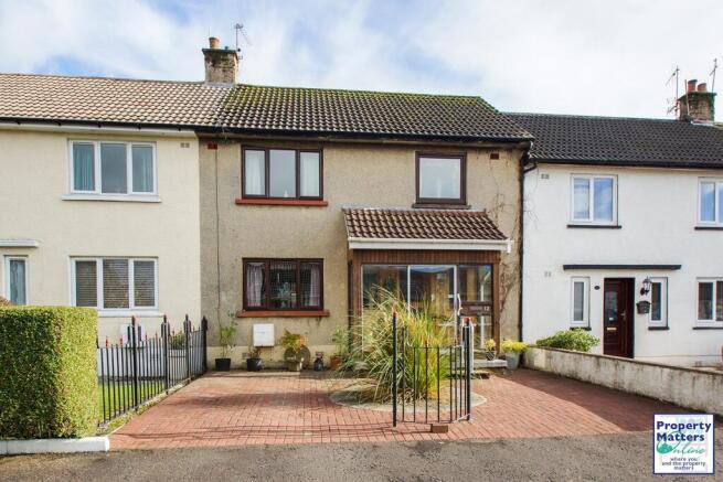 3 Bedroom Terraced House