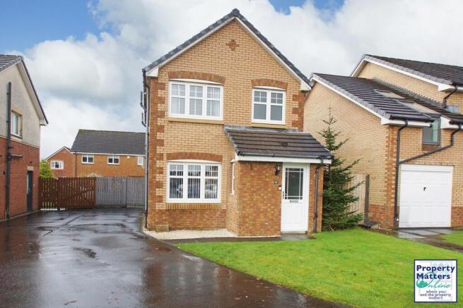 3 Bedroom Detached Villa