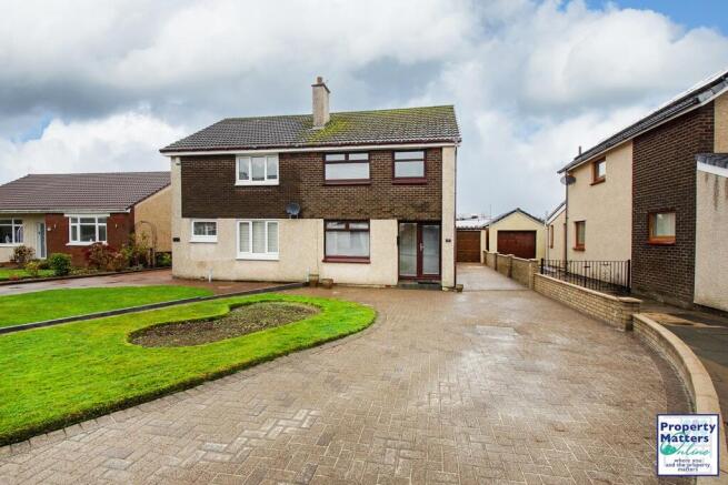 3 Bedroom Semi-detached Villa