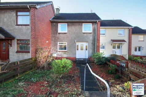 Brewlands Drive, Symington, KA1