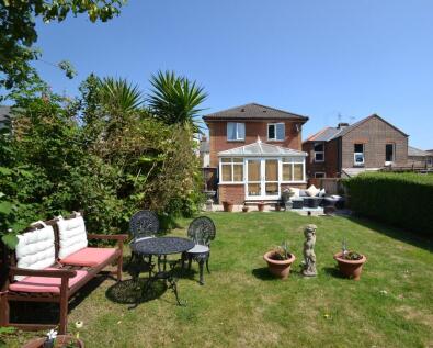 Mitchells Road, Ryde, Isle Of Wight, PO33