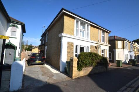 West Street, Ryde, Isle Of Wight, PO33