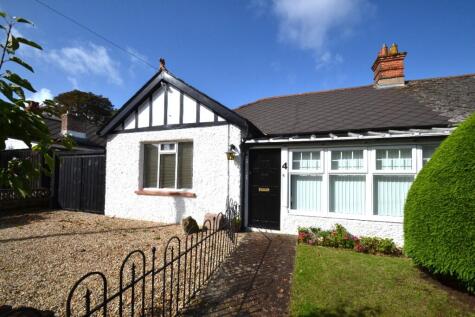 High Park Road, Ryde, Isle Of Wight, PO33