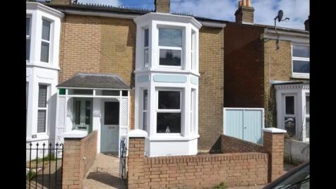 Bernard Road, Cowes, Isle Of Wight, PO31