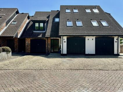 Endeavour Way, Southampton