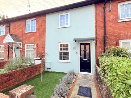 Shore Road, Hythe, Southampton