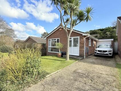 The Vale, Hythe, Southampton