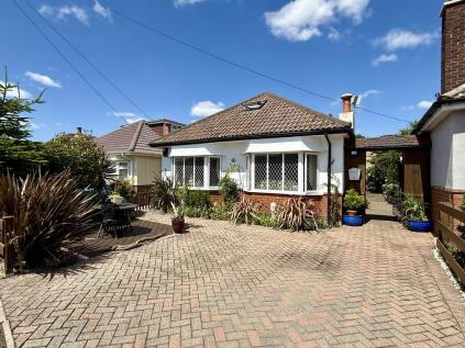 Ashdown Road, Fawley, Southampton