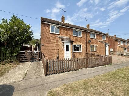 Calshot Close, Calshot, Southampton