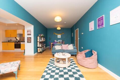 Flat 10, Duckmoor Road, Bedminster