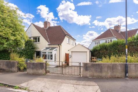 Foxcroft Road, Whitehall