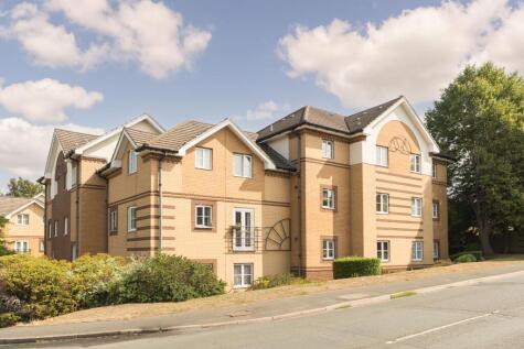The Stepping Stones, St. Annes Park, Bristol