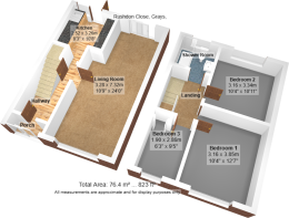 Floorplan 2