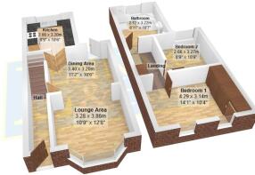 Floorplan 2