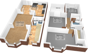 Floorplan 2