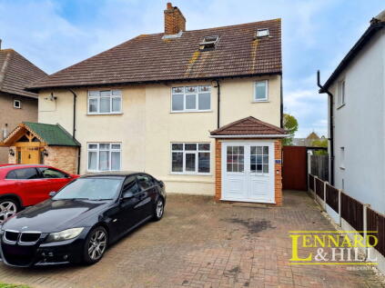 Heathview Road, Grays, RM16 2RS
