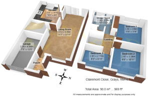 Floorplan 2