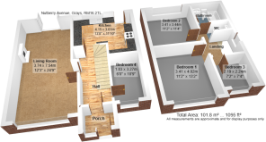 Floorplan 2