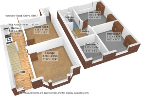 Floorplan 2