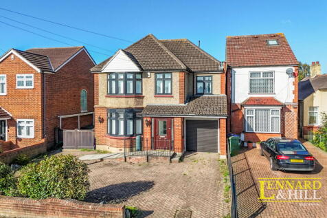 Windsor Avenue, North Grays, RM16 2TT