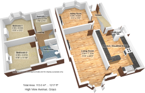 Floorplan 2
