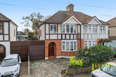 Highfield Gardens, Grays, RM16 2NU