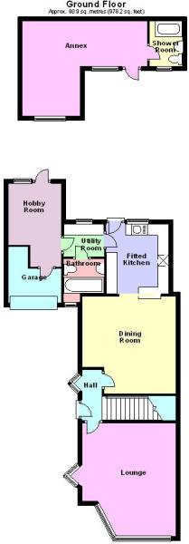 Ground Floor