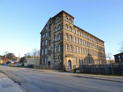 Waterfield Mill, Balme Road, Cleckheaton, BD19