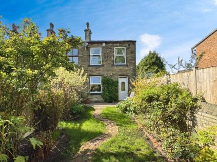 Springfield Terrace, Hightown, WF15