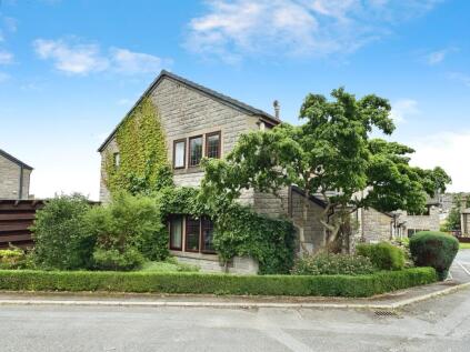 Holdsworth Court, Cleckheaton, BD19