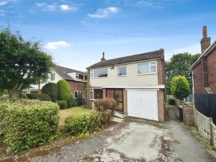 Milford Grove, Birkenshaw, Cleckheaton, BD19