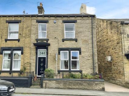 Oxford Road, Gomersal, BD19