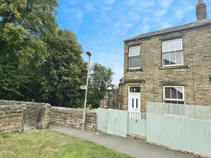 Rouse Street, Liversedge, WF15