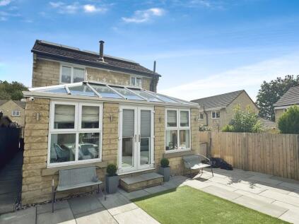 Horton Street, Heckmondwike, WF16