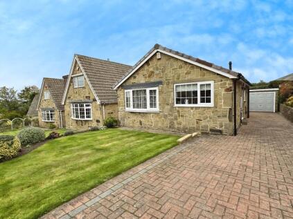 Hightown View, Liversedge, WF15