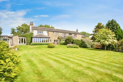 Hartshead Lane, Hartshead, Liversedge, WF15