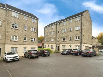 Laithe Hall Avenue, Cleckheaton, BD19