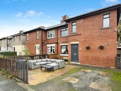 Shirley Parade, Gomersal, BD19