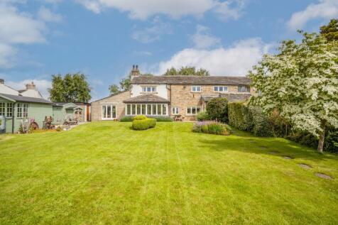 Hartshead Lane, Hartshead, Liversedge, WF15