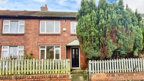 Third Avenue, Liversedge, West Yorkshire, WF15
