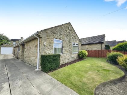 Sunnybank Close, Scholes, Cleckheaton, BD19