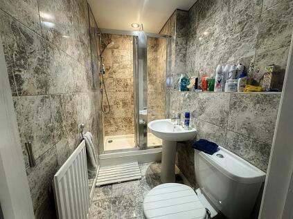 Windermere Close, Wallsend