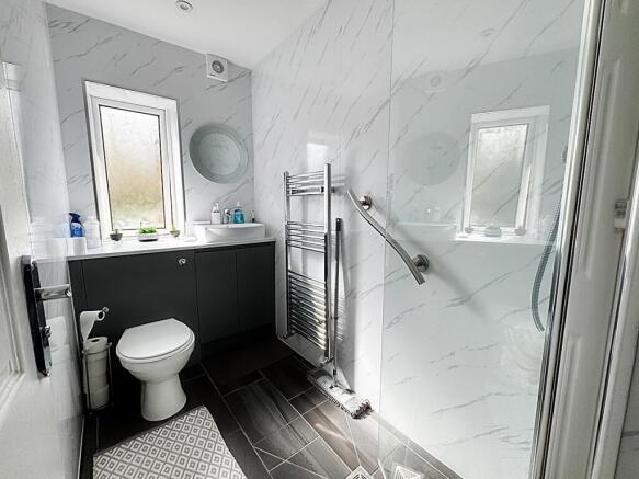 Wet Room