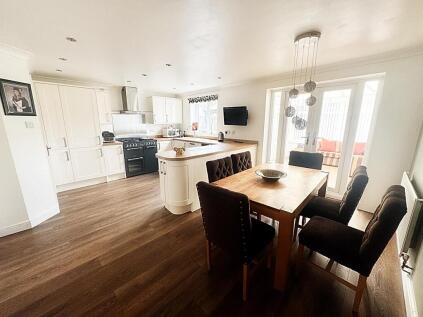 Bede Close, Newcastle Upon Tyne