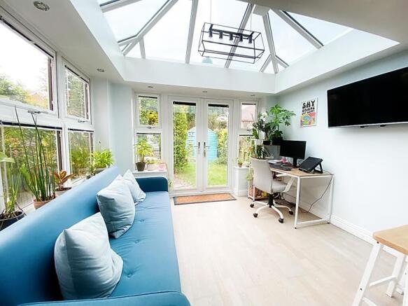 Sun Room